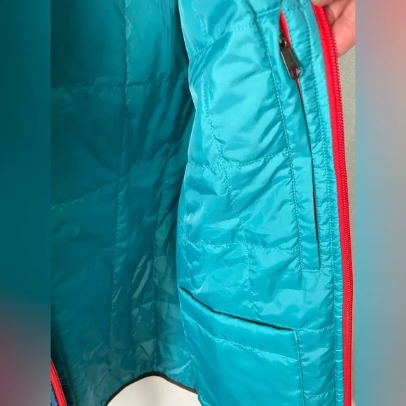 Cotopaxi Turquoise Outdoor Gear size s, nwot - Picture 9 of 12